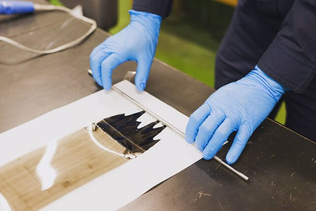 研究開発について