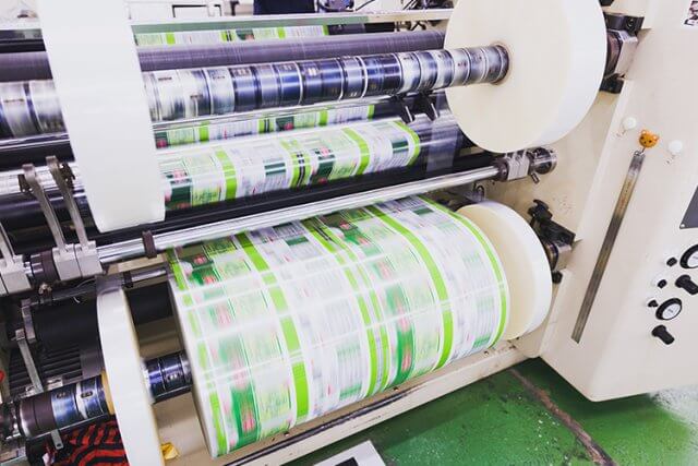 環境対応について