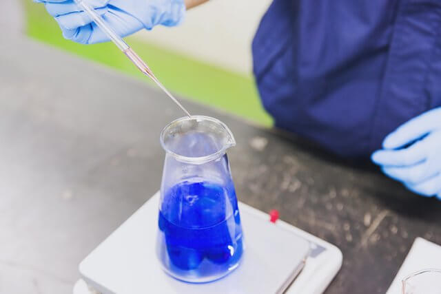 環境対応について