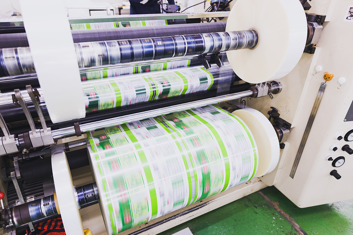 マルアイの強み