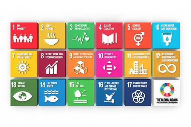 環境対応について