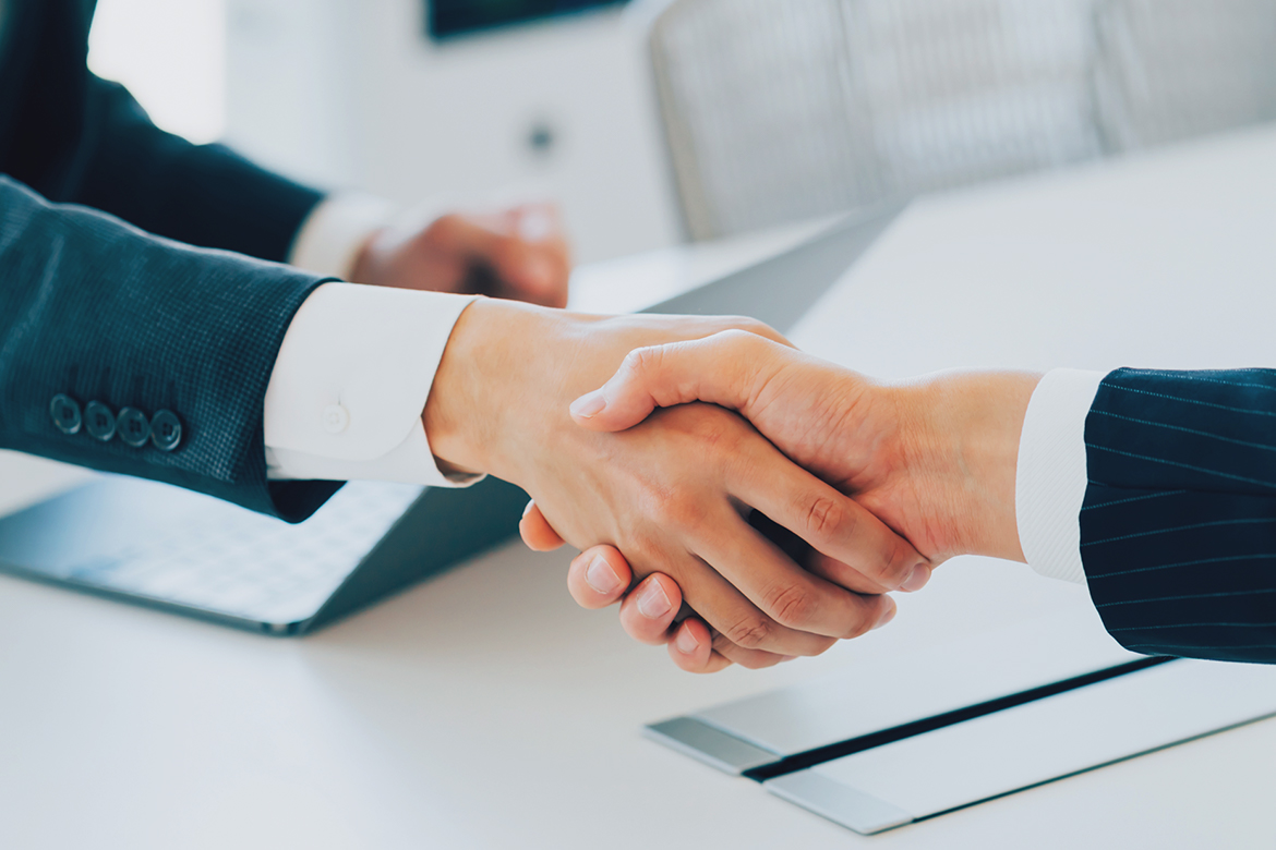 マルアイの強み