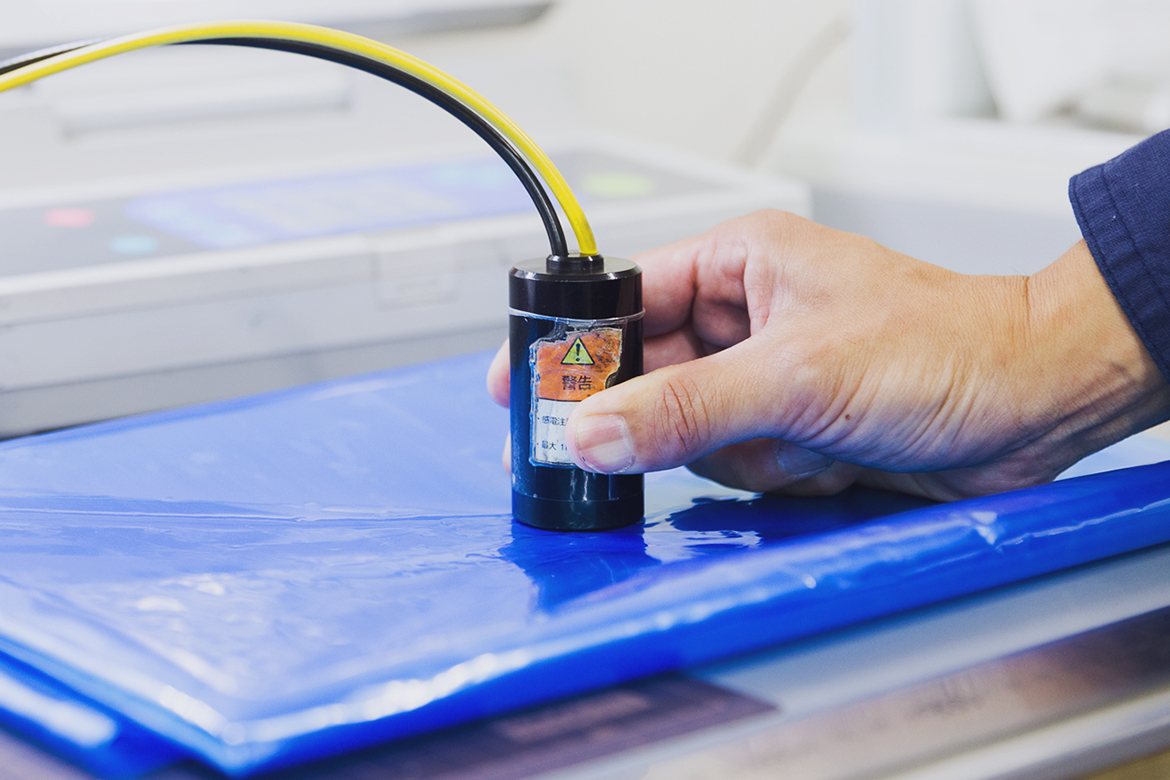 マルアイの強み