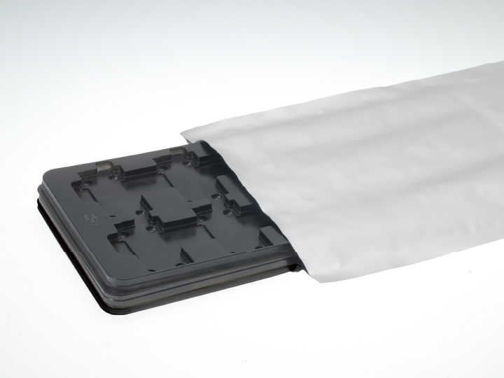 環境配慮型 透明ハイバリアS | 工業用ラミネート袋