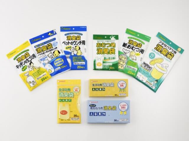 保証 ゆにゅうどっとねっと 業務用100セット マルアイ サービス袋 サ